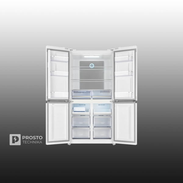 Холодильник Kuppersberg NFFD 183 WG